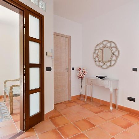 New Villa With Pool 19 Mins From Ibiza Town Cana Clara Санта-Эулалия-дель-Рио Экстерьер фото